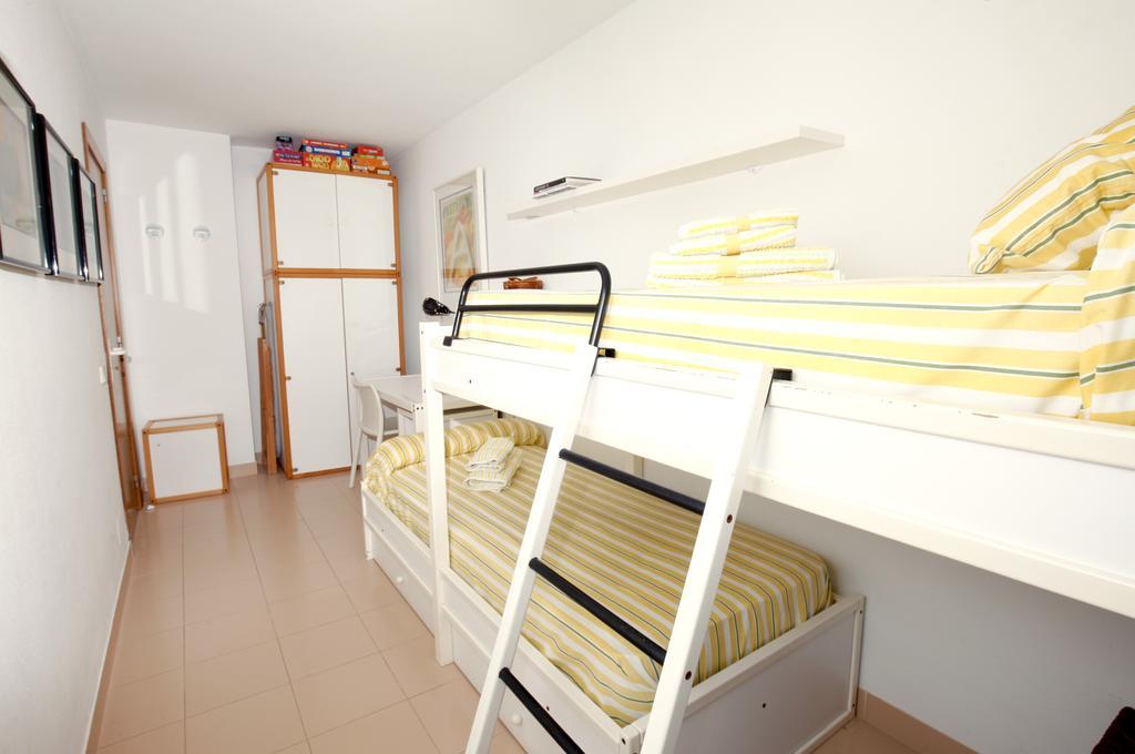 Sweet Home Sa Rapita Bagian luar foto